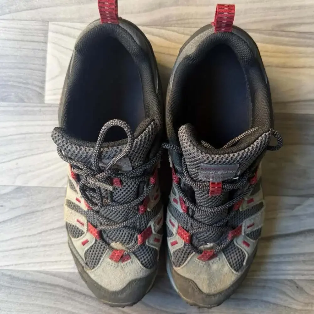 Merrell vintage y2k